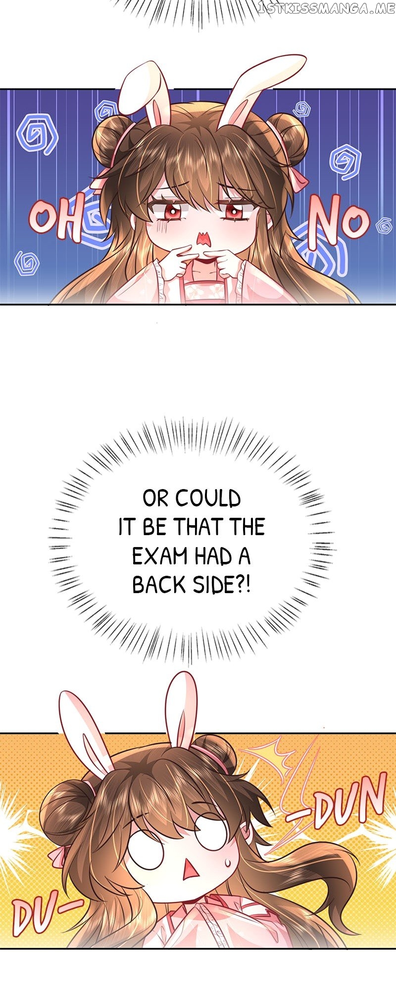 Survival Methods of the Cannon Fodder Daughter Chapter 50 - page 29
