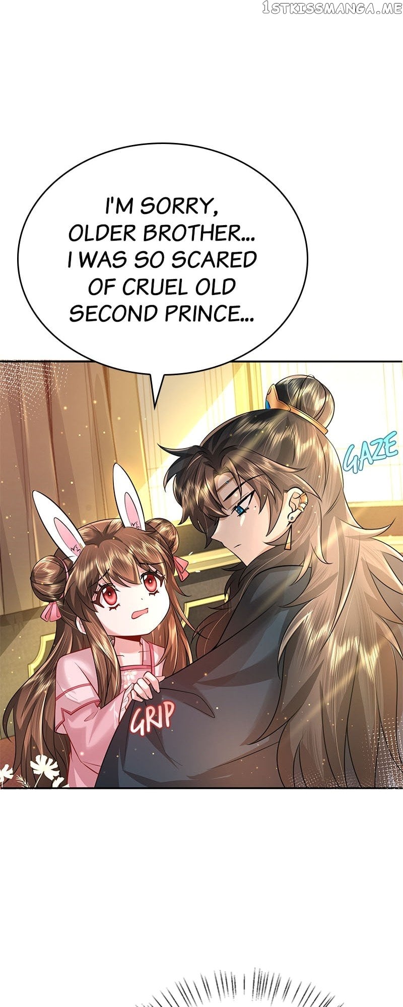 Survival Methods of the Cannon Fodder Daughter Chapter 50 - page 5