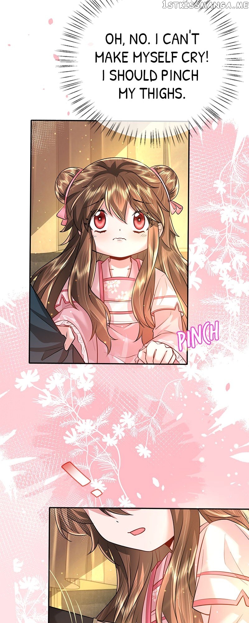 Survival Methods of the Cannon Fodder Daughter Chapter 50 - page 6