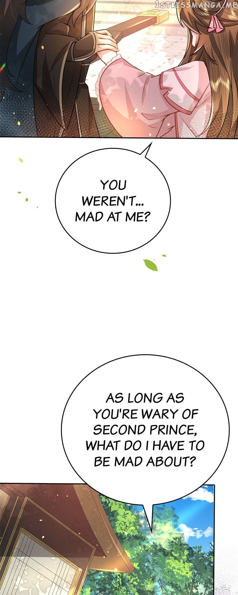Survival Methods of the Cannon Fodder Daughter Chapter 50 - page 9