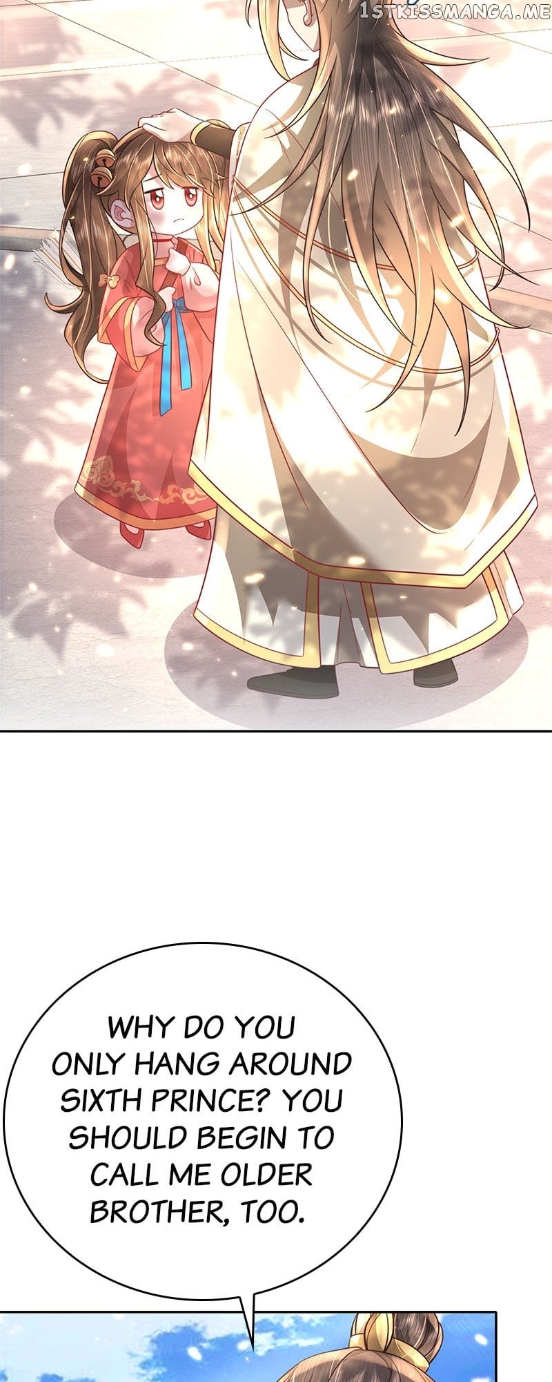Survival Methods of the Cannon Fodder Daughter Chapter 49 - page 10