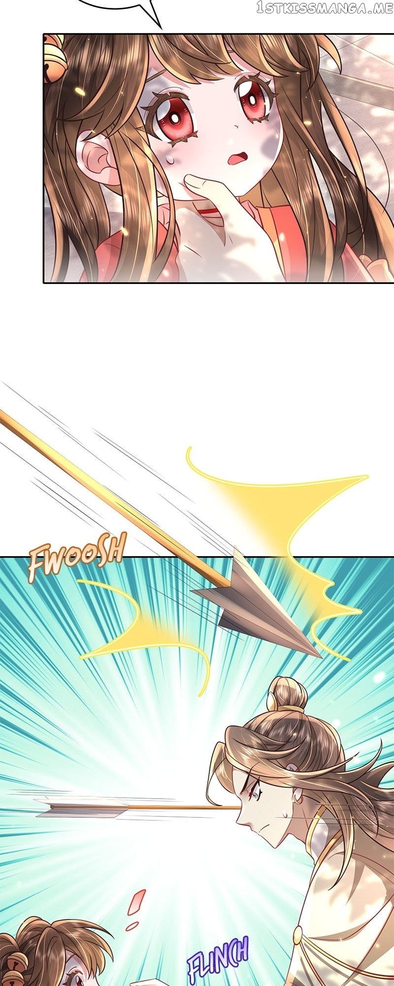 Survival Methods of the Cannon Fodder Daughter Chapter 49 - page 12