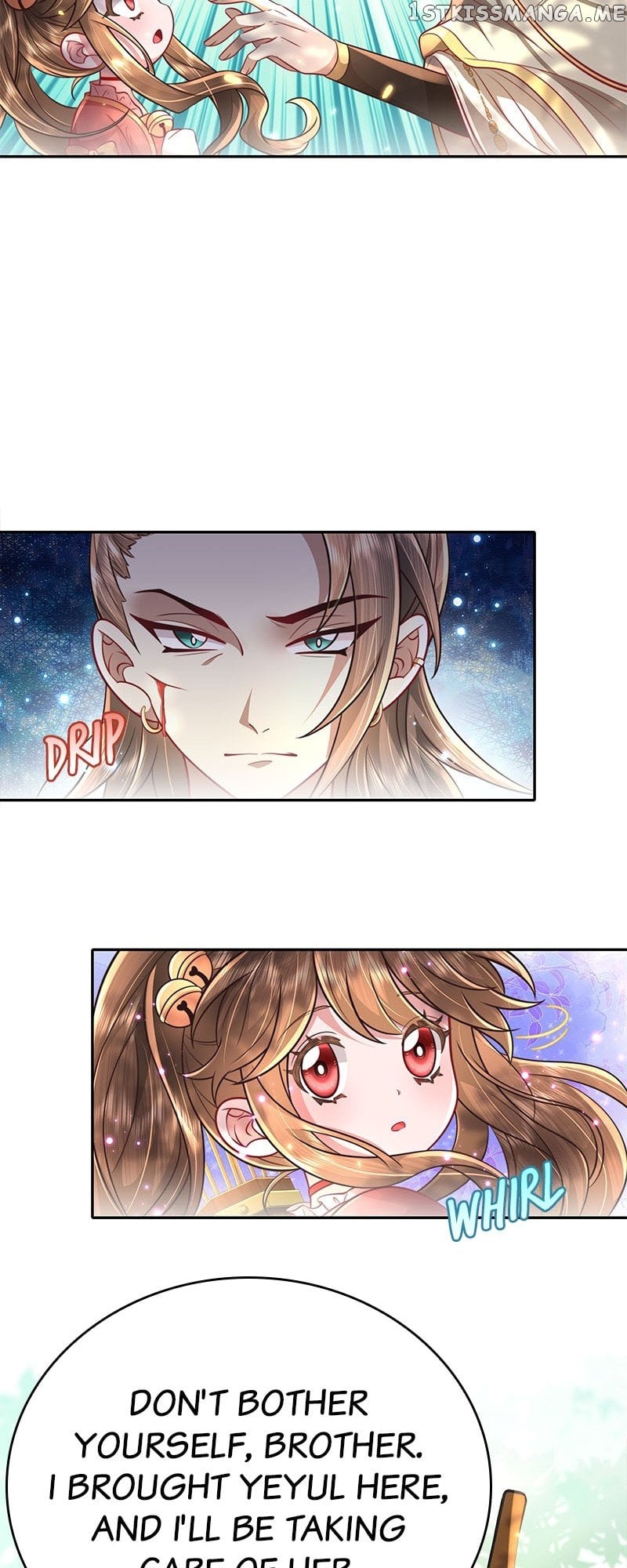 Survival Methods of the Cannon Fodder Daughter Chapter 49 - page 13