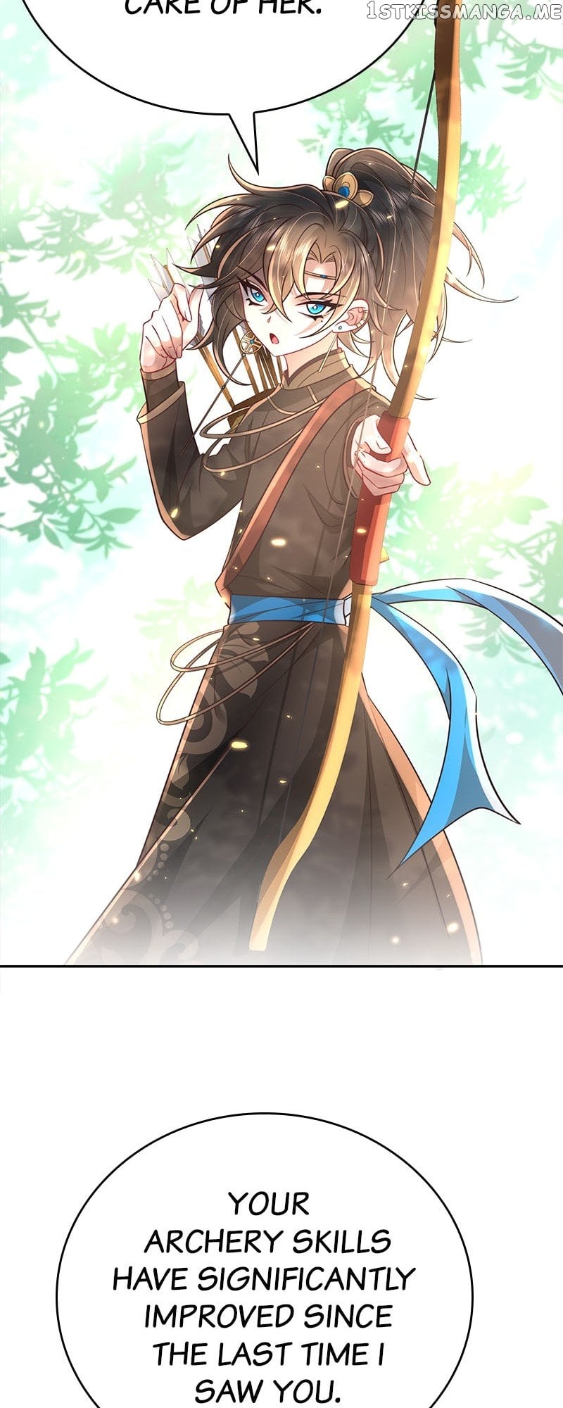 Survival Methods of the Cannon Fodder Daughter Chapter 49 - page 14