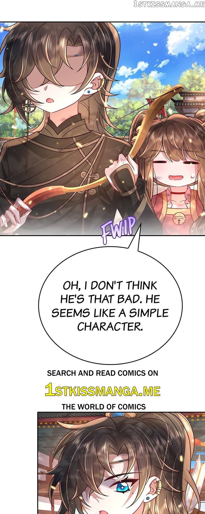 Survival Methods of the Cannon Fodder Daughter Chapter 49 - page 2
