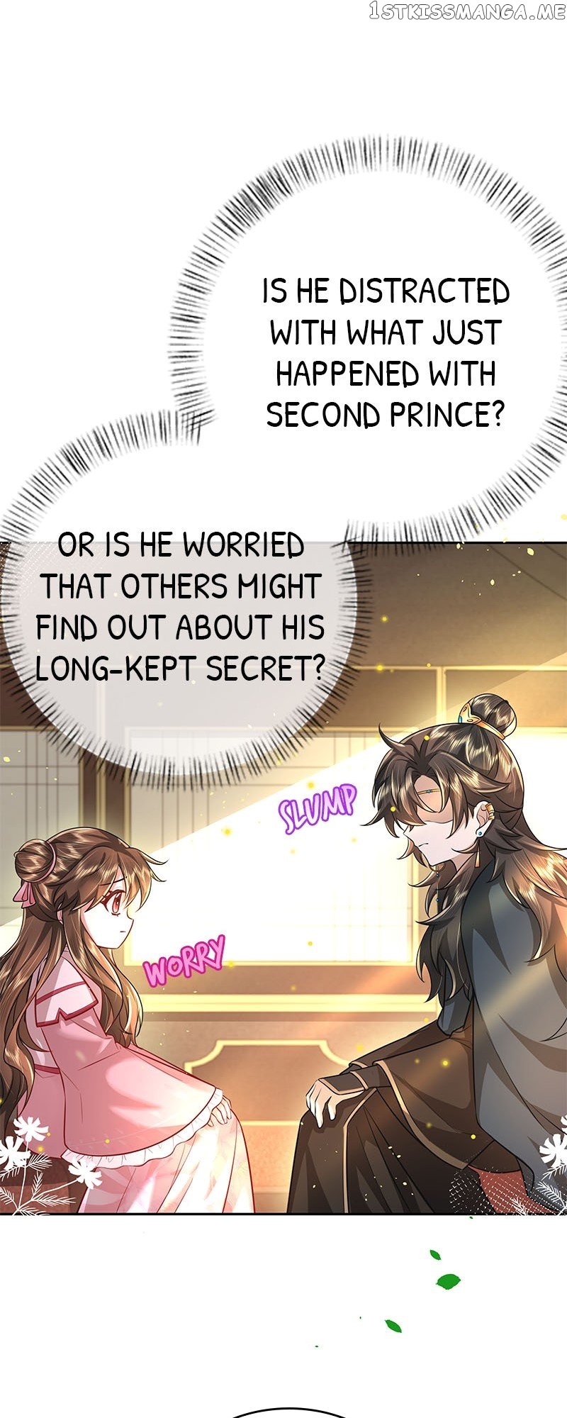 Survival Methods of the Cannon Fodder Daughter Chapter 49 - page 22