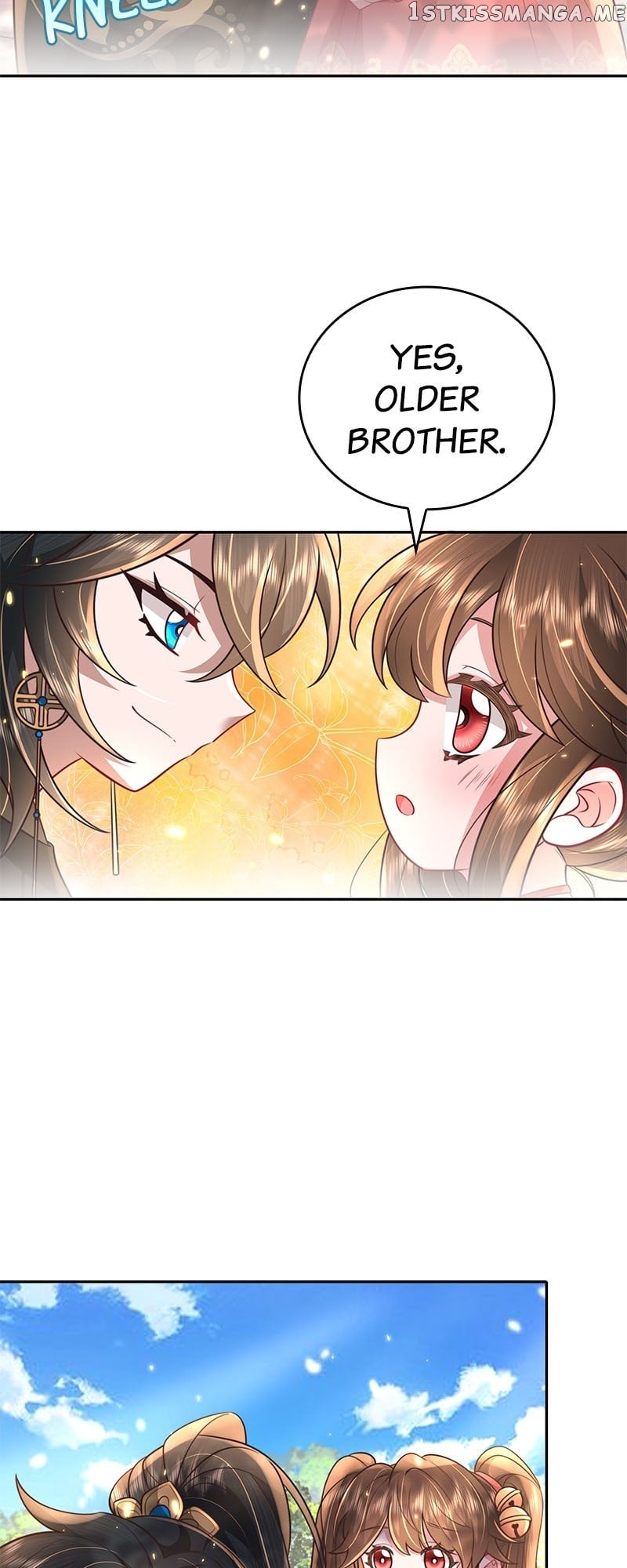 Survival Methods of the Cannon Fodder Daughter Chapter 49 - page 5