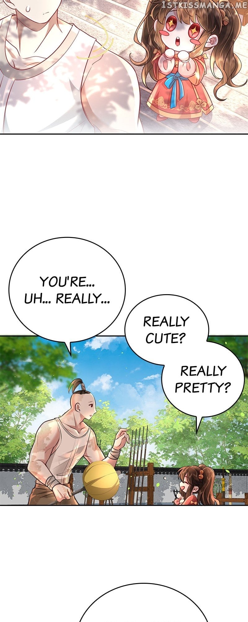 Survival Methods of the Cannon Fodder Daughter Chapter 48 - page 20