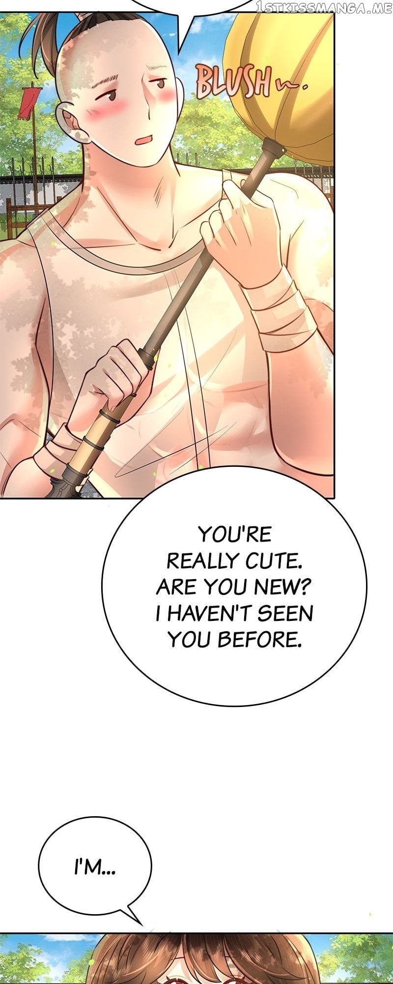 Survival Methods of the Cannon Fodder Daughter Chapter 48 - page 24