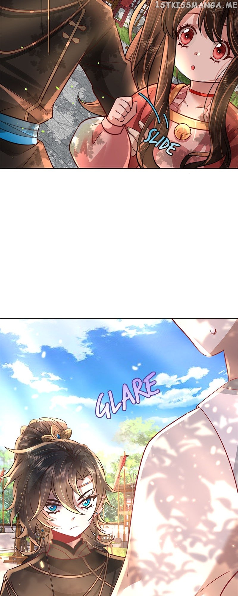 Survival Methods of the Cannon Fodder Daughter Chapter 48 - page 26