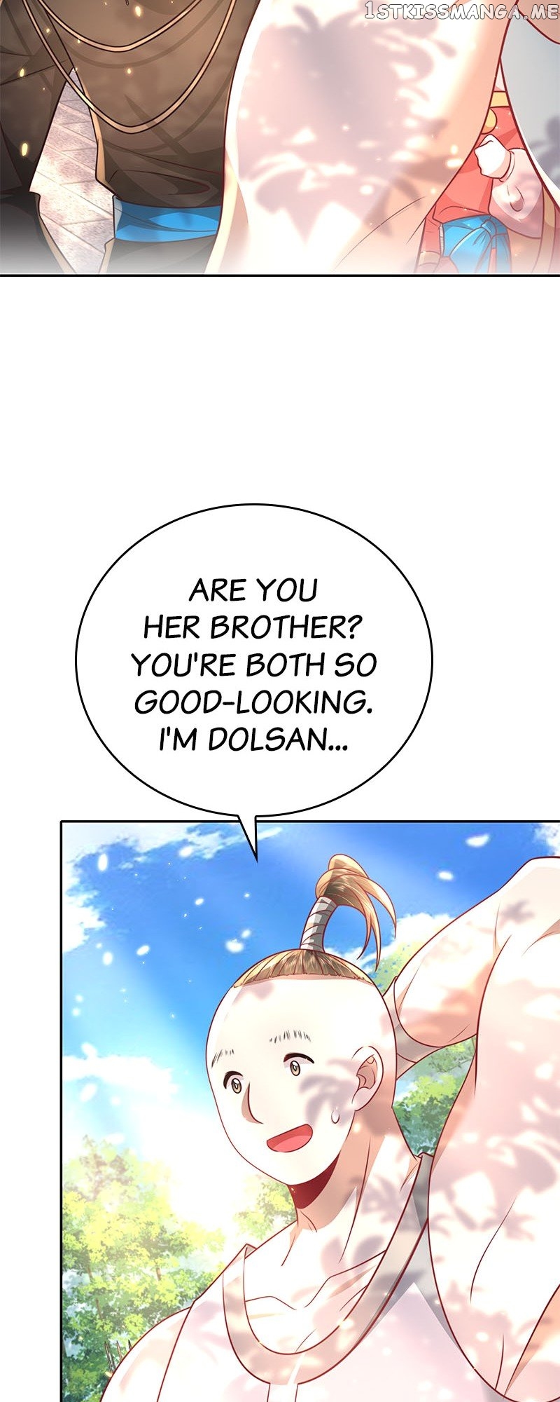 Survival Methods of the Cannon Fodder Daughter Chapter 48 - page 27