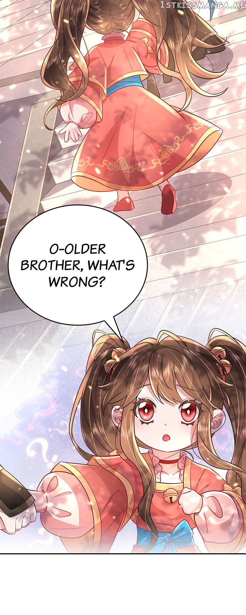 Survival Methods of the Cannon Fodder Daughter Chapter 48 - page 30