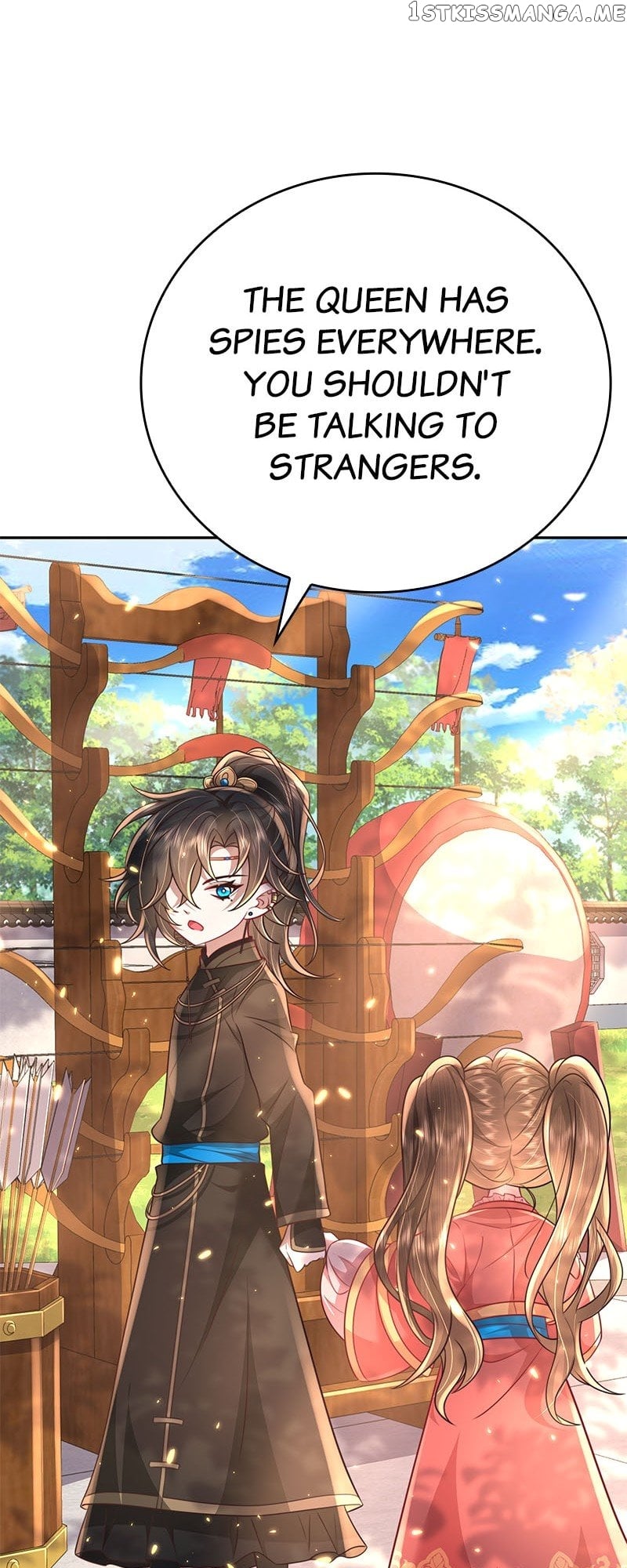 Survival Methods of the Cannon Fodder Daughter Chapter 48 - page 31