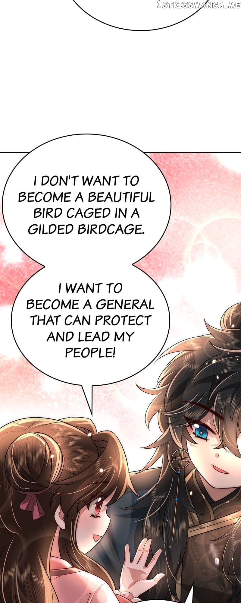 Survival Methods of the Cannon Fodder Daughter Chapter 48 - page 6