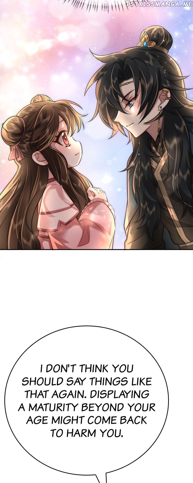 Survival Methods of the Cannon Fodder Daughter Chapter 48 - page 9