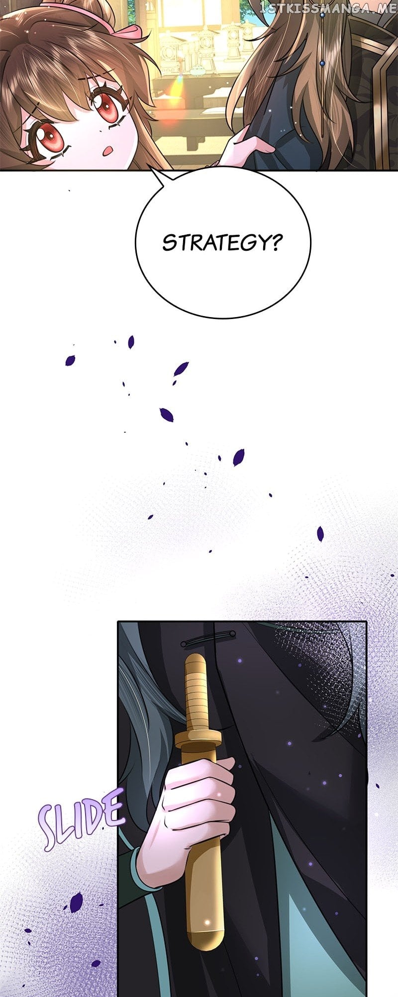 Survival Methods of the Cannon Fodder Daughter Chapter 47 - page 11