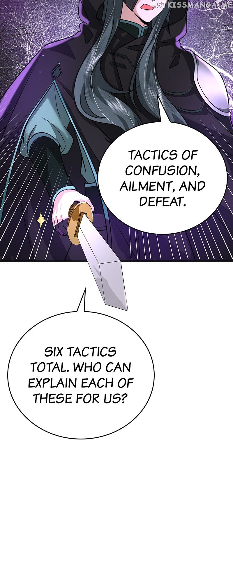 Survival Methods of the Cannon Fodder Daughter Chapter 47 - page 13