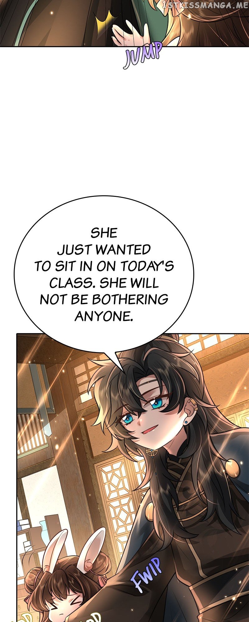 Survival Methods of the Cannon Fodder Daughter Chapter 47 - page 15