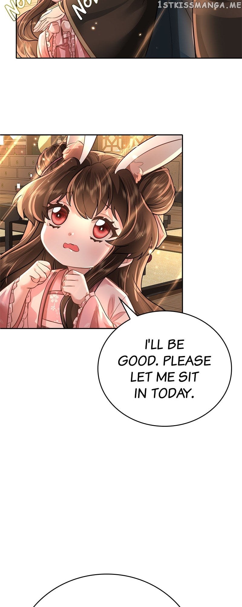 Survival Methods of the Cannon Fodder Daughter Chapter 47 - page 16