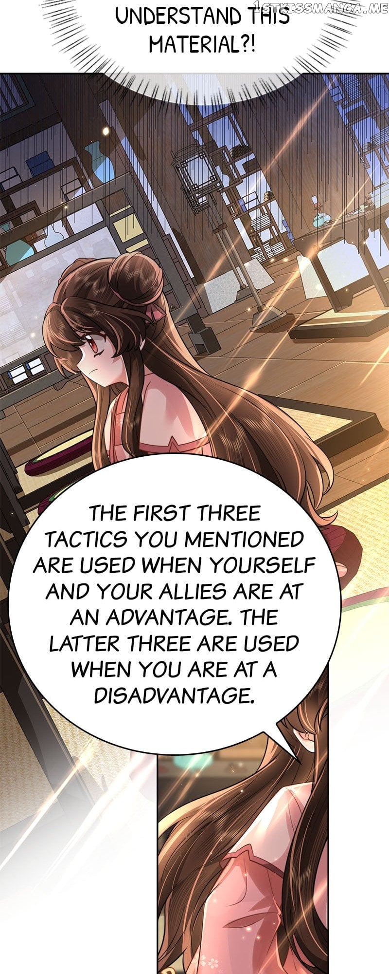 Survival Methods of the Cannon Fodder Daughter Chapter 47 - page 18