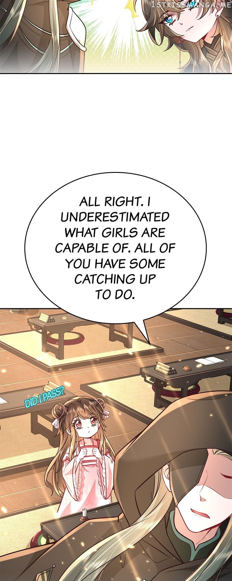 Survival Methods of the Cannon Fodder Daughter Chapter 47 - page 25