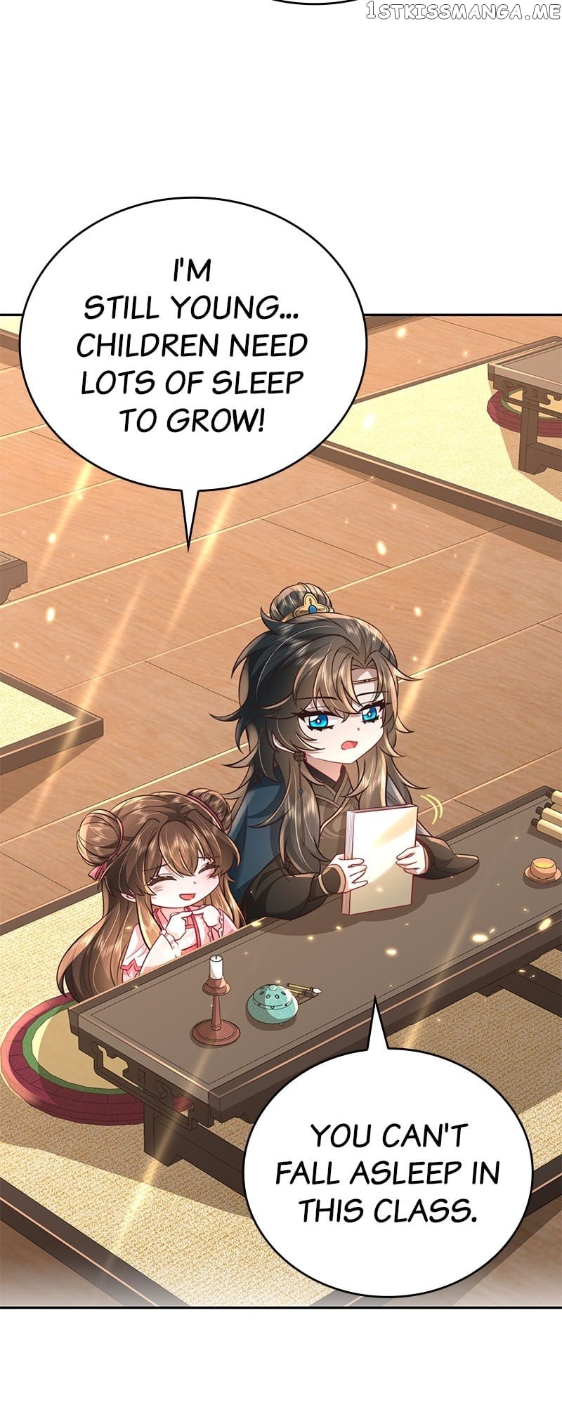Survival Methods of the Cannon Fodder Daughter Chapter 47 - page 6