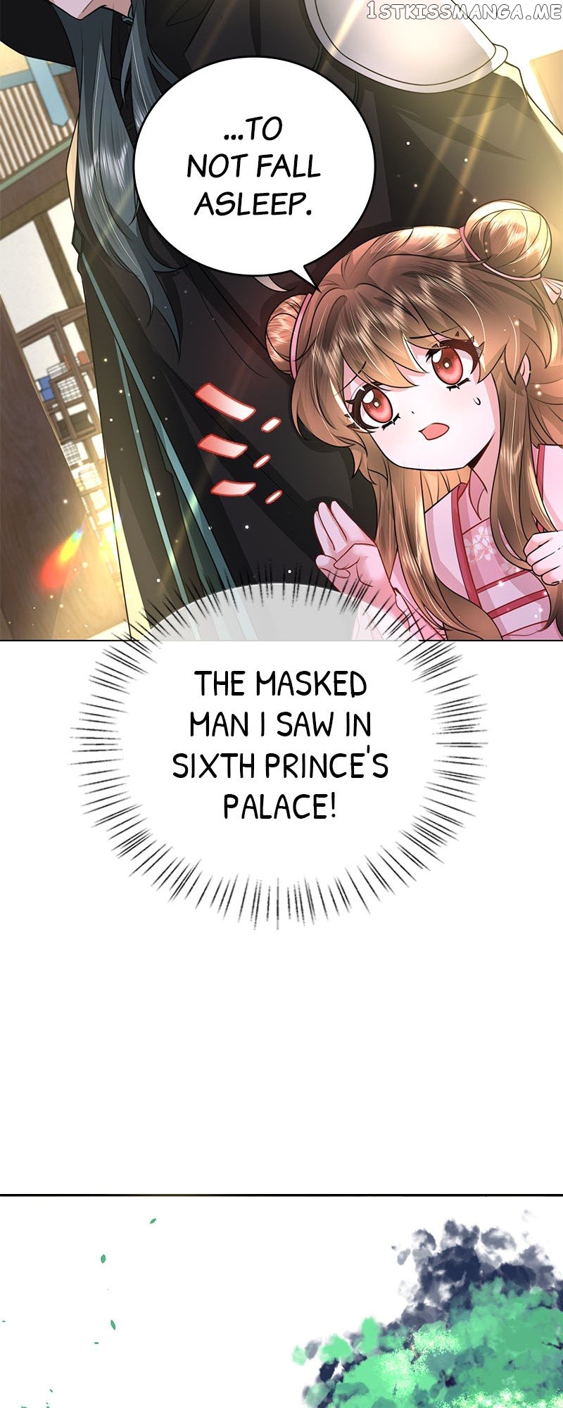 Survival Methods of the Cannon Fodder Daughter Chapter 47 - page 8