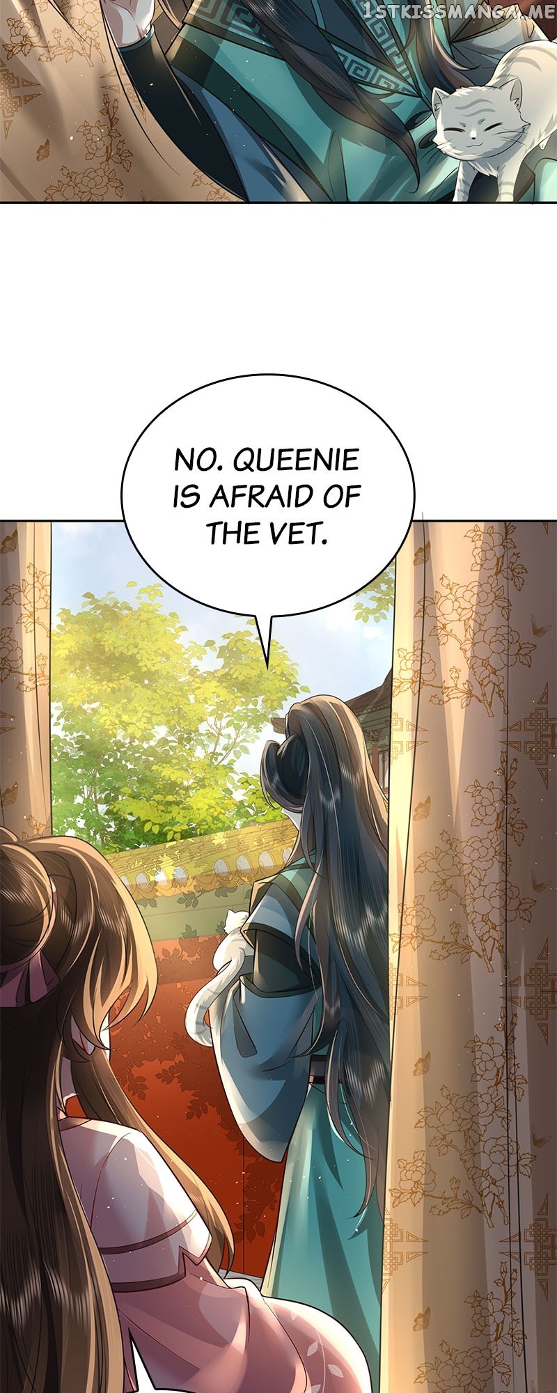 Survival Methods of the Cannon Fodder Daughter Chapter 46 - page 5