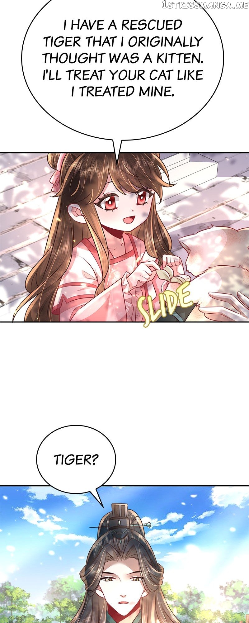 Survival Methods of the Cannon Fodder Daughter Chapter 45 - page 14