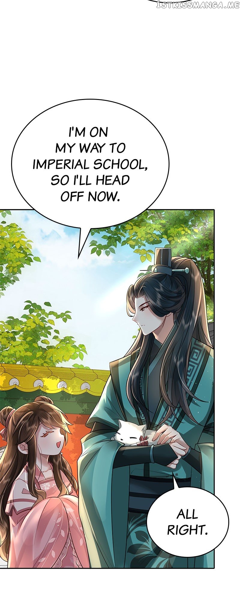 Survival Methods of the Cannon Fodder Daughter Chapter 45 - page 18