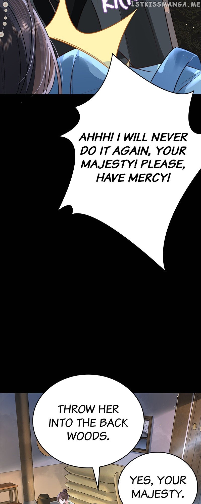 Survival Methods of the Cannon Fodder Daughter Chapter 44 - page 11