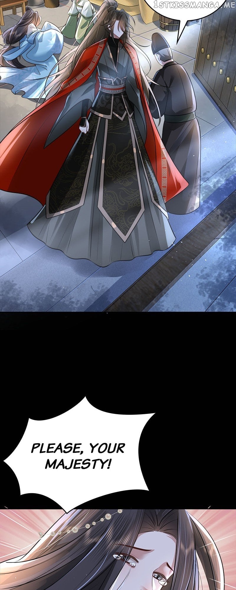 Survival Methods of the Cannon Fodder Daughter Chapter 44 - page 12