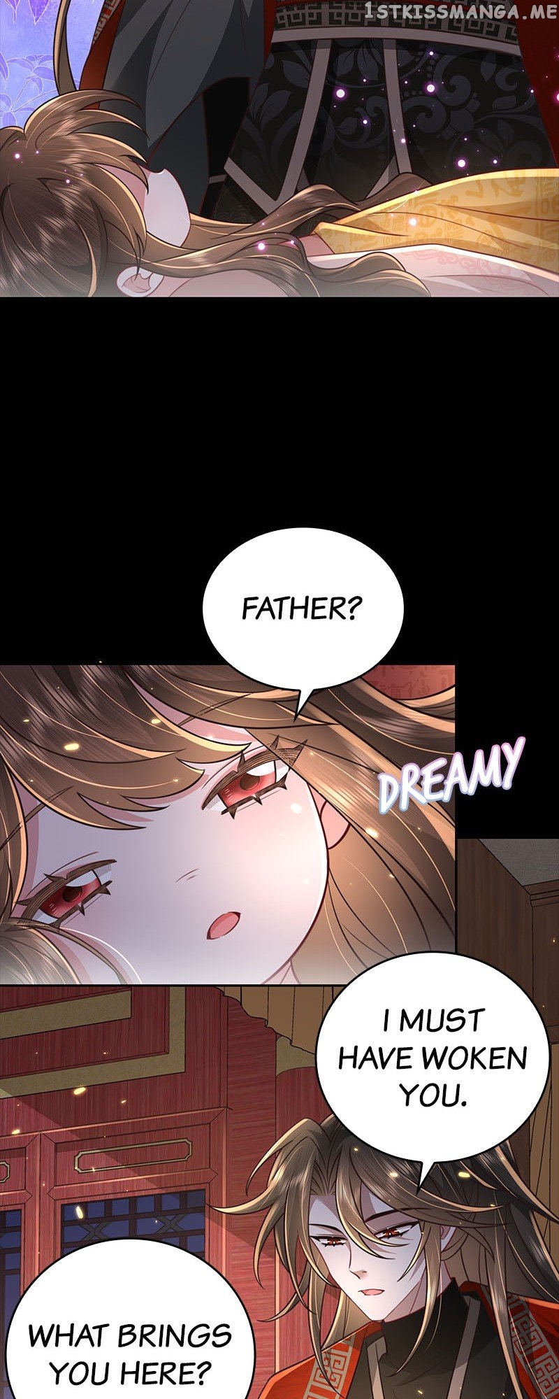Survival Methods of the Cannon Fodder Daughter Chapter 44 - page 15