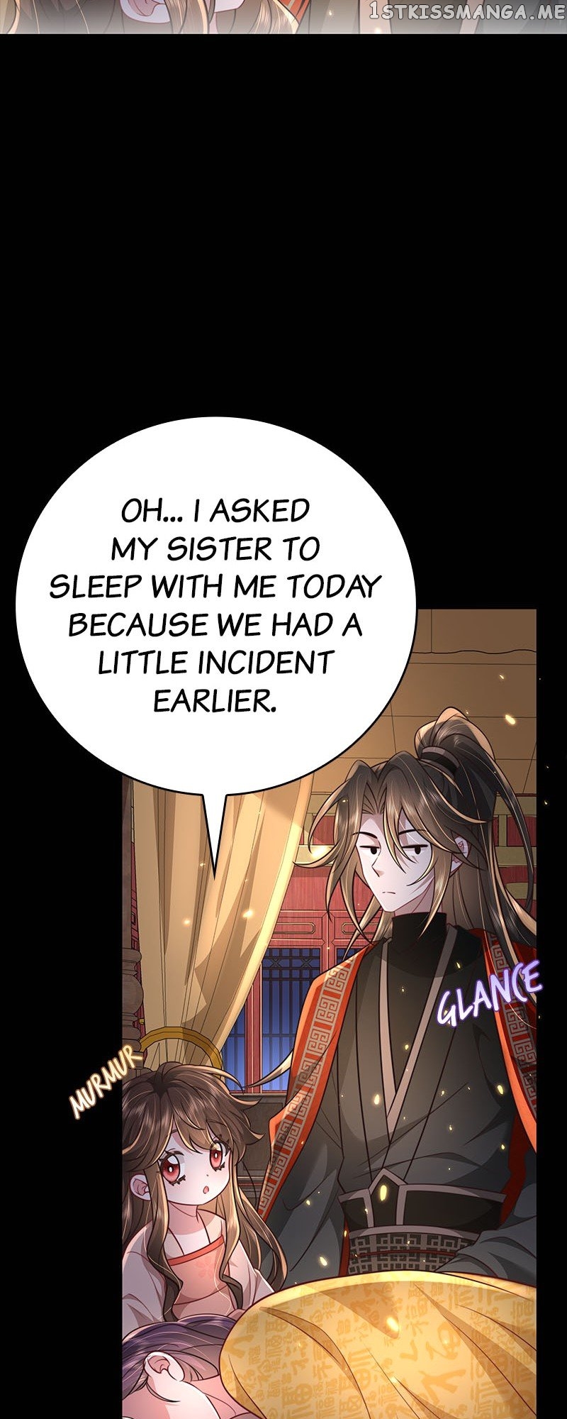 Survival Methods of the Cannon Fodder Daughter Chapter 44 - page 17