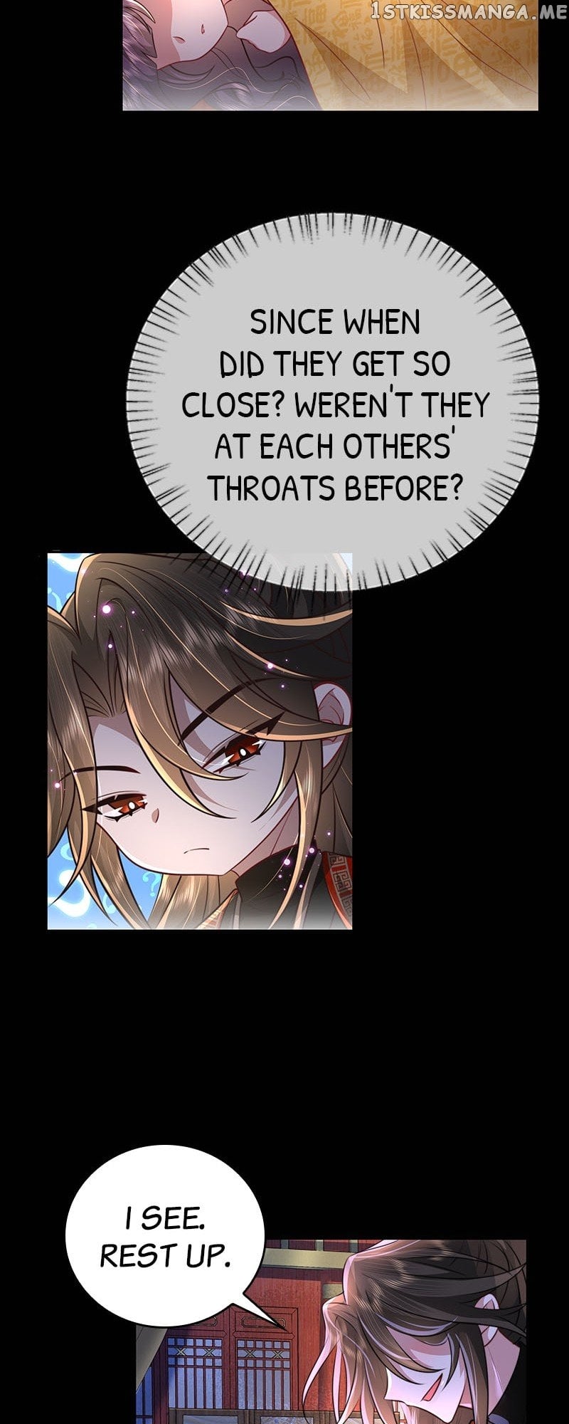 Survival Methods of the Cannon Fodder Daughter Chapter 44 - page 18