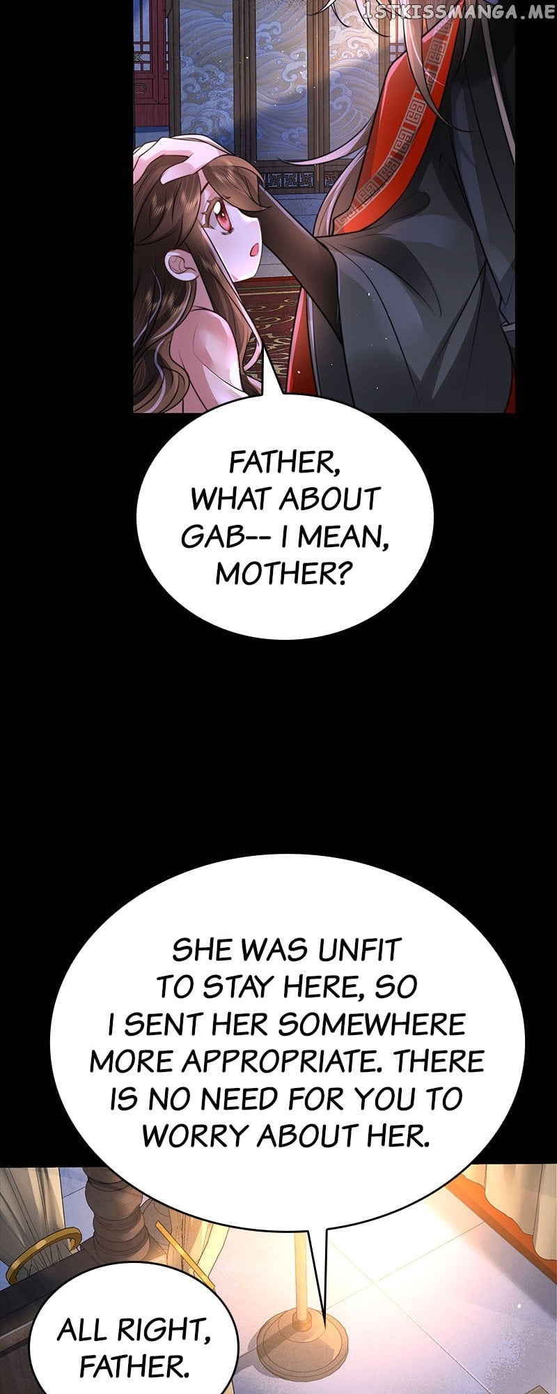 Survival Methods of the Cannon Fodder Daughter Chapter 44 - page 19