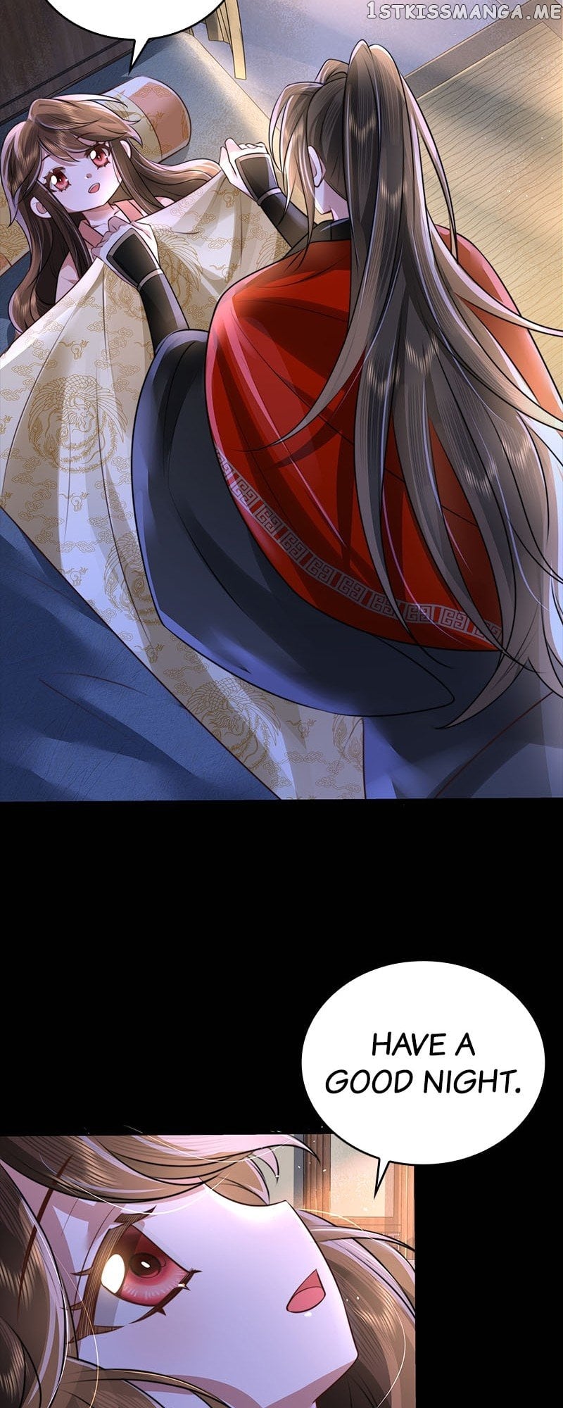 Survival Methods of the Cannon Fodder Daughter Chapter 44 - page 20