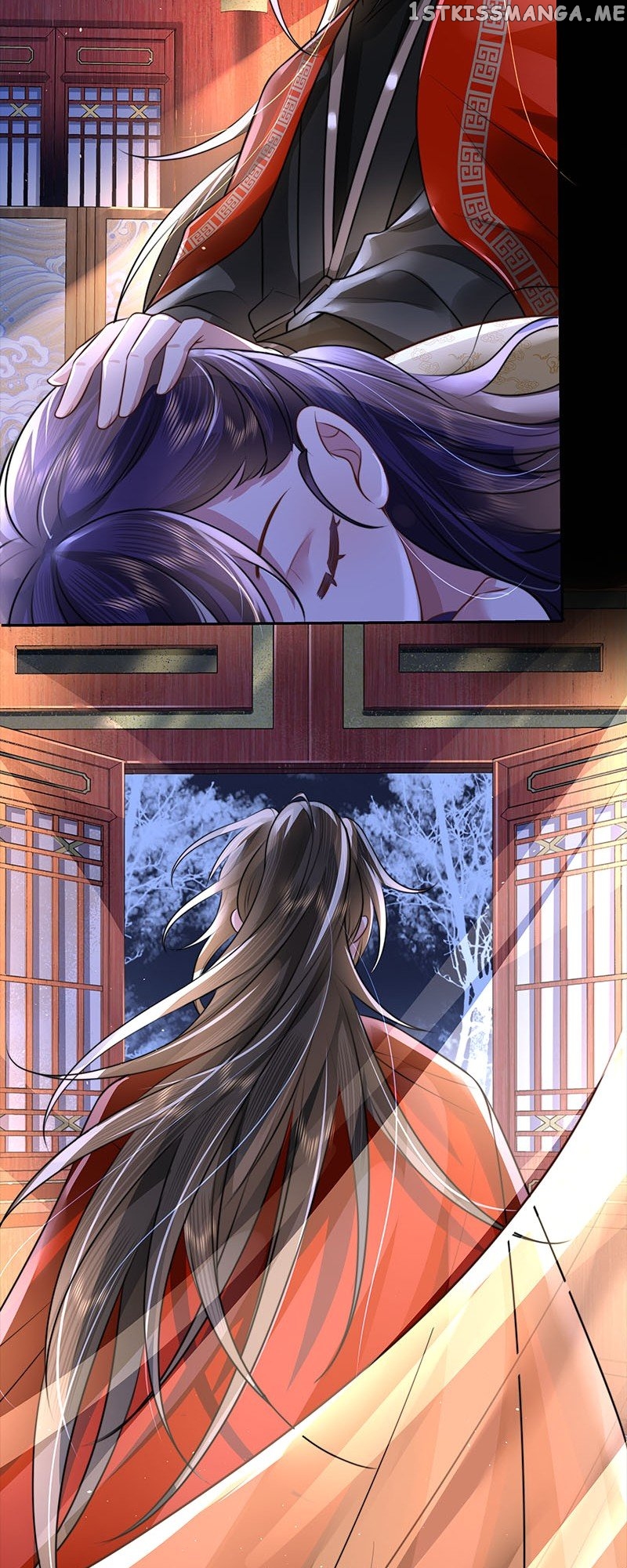 Survival Methods of the Cannon Fodder Daughter Chapter 44 - page 22