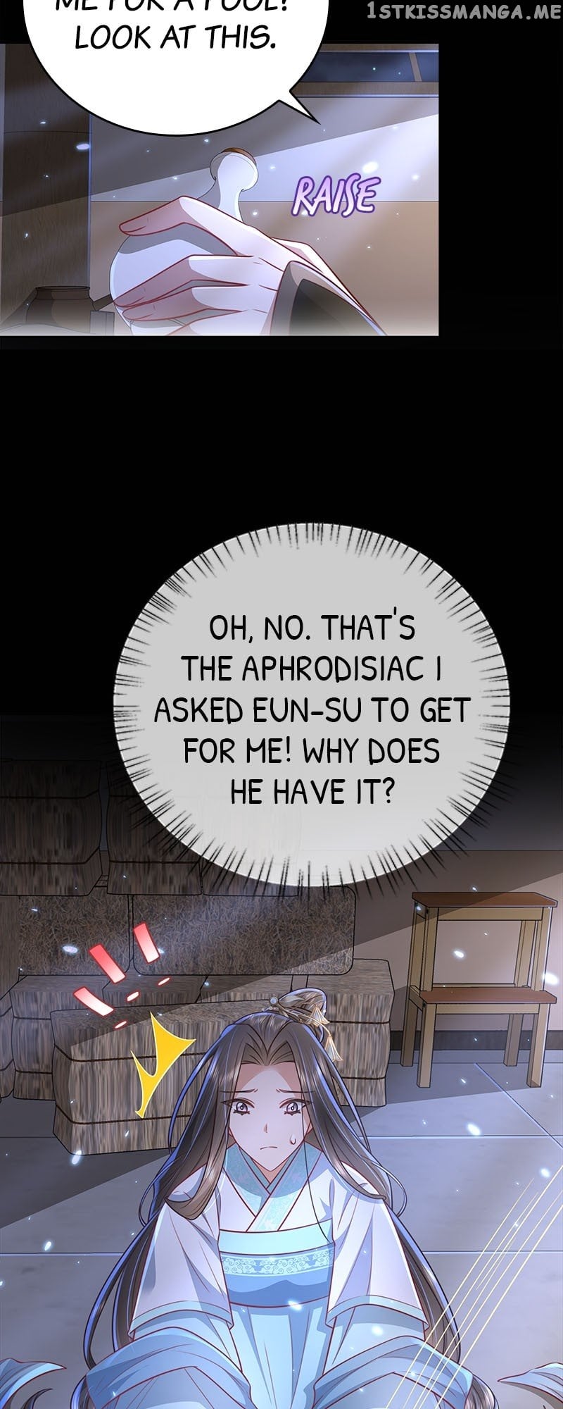 Survival Methods of the Cannon Fodder Daughter Chapter 44 - page 6