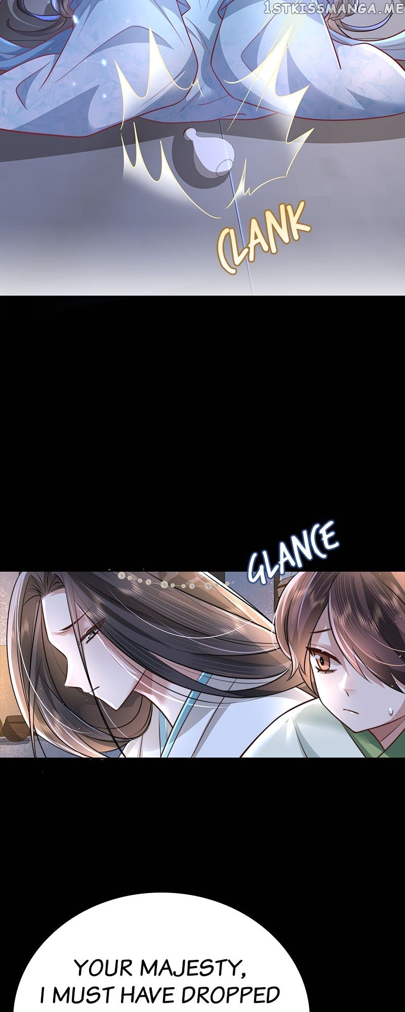 Survival Methods of the Cannon Fodder Daughter Chapter 44 - page 7
