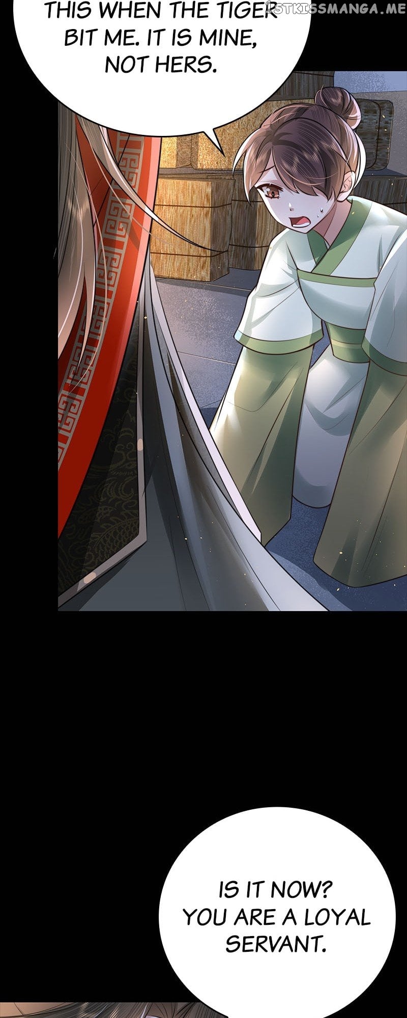 Survival Methods of the Cannon Fodder Daughter Chapter 44 - page 8