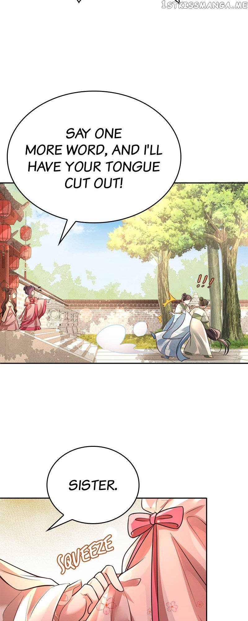 Survival Methods of the Cannon Fodder Daughter Chapter 43 - page 13