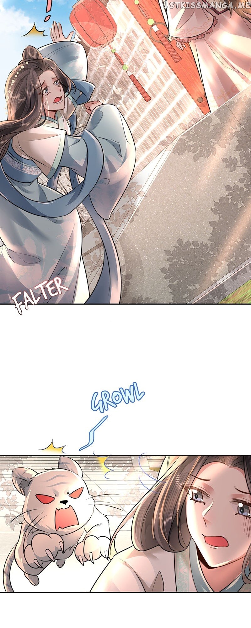 Survival Methods of the Cannon Fodder Daughter Chapter 42 - page 10