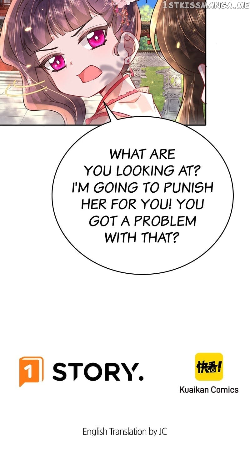 Survival Methods of the Cannon Fodder Daughter Chapter 42 - page 28