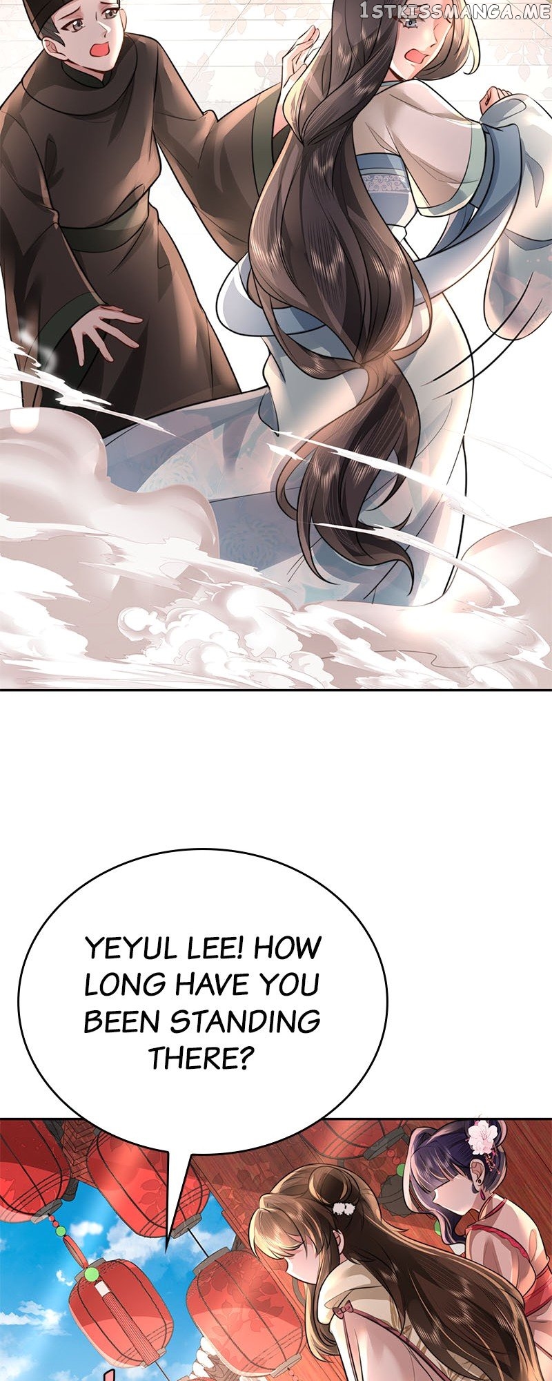 Survival Methods of the Cannon Fodder Daughter Chapter 42 - page 9