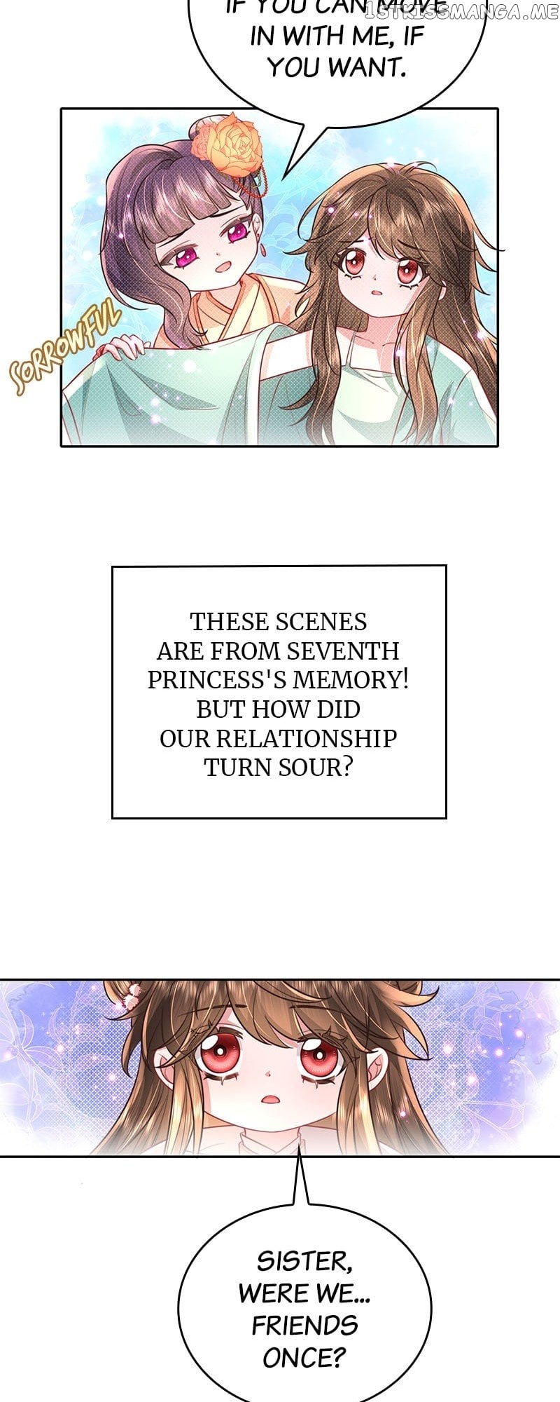 Survival Methods of the Cannon Fodder Daughter Chapter 41 - page 10