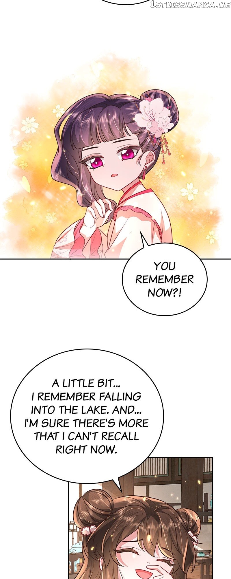 Survival Methods of the Cannon Fodder Daughter Chapter 41 - page 11