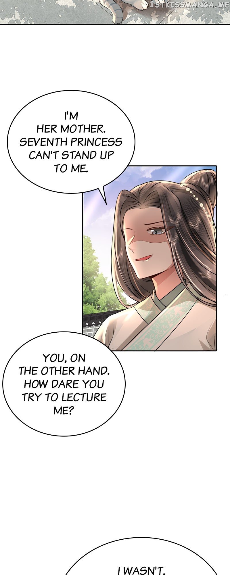 Survival Methods of the Cannon Fodder Daughter Chapter 41 - page 19