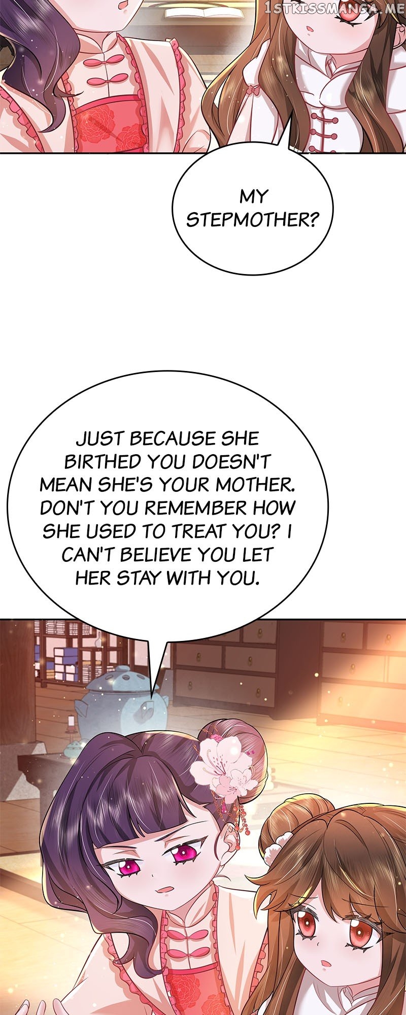 Survival Methods of the Cannon Fodder Daughter Chapter 41 - page 2