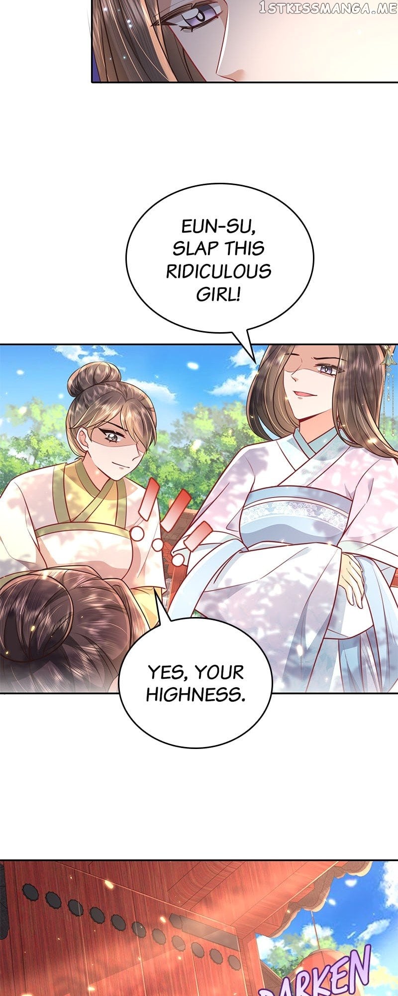 Survival Methods of the Cannon Fodder Daughter Chapter 41 - page 21